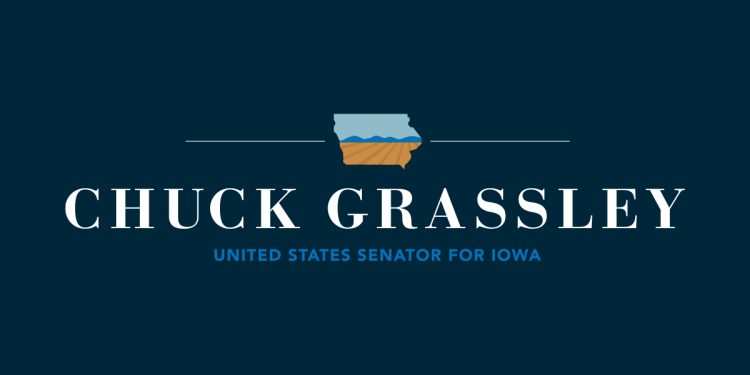 icymi:-grassley-kicks-off-‘youtube-in-session’-series-with-wide-ranging-conversation-…