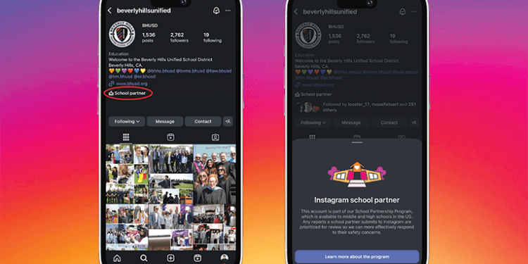 bhusd-joins-instagram’s-school-partnership-program-–-beverly-press-&-park-labrea-news