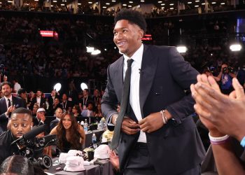 derik-queen-updates-linkedin-profile-after-being-taken-by-pelicans-in-2025-nba-draft