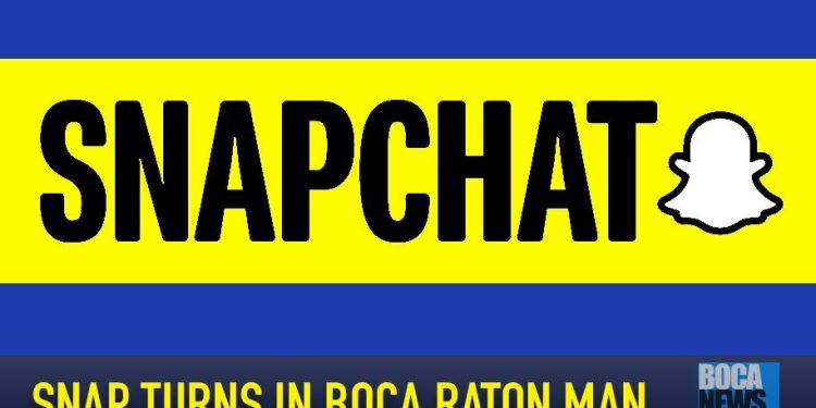 snapchat-calls-cops-on-boca-raton-man,-ten-year-prison-sentence-–-bocanewsnow.com