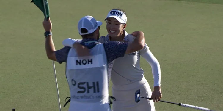yealimi-noh-–-feature-for-2025-kpmg-women’s-pga-championship-–-round-2-(june-20,-2025)