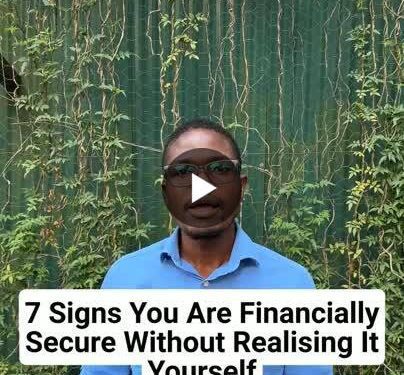 7-signs-you-are-financially-secure-without-realising-it-yourself-–-linkedin