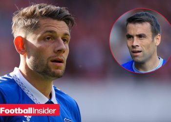 james-tarkowski-sends-heartfelt-message-to-seamus-coleman-after-confirmed-everton-news