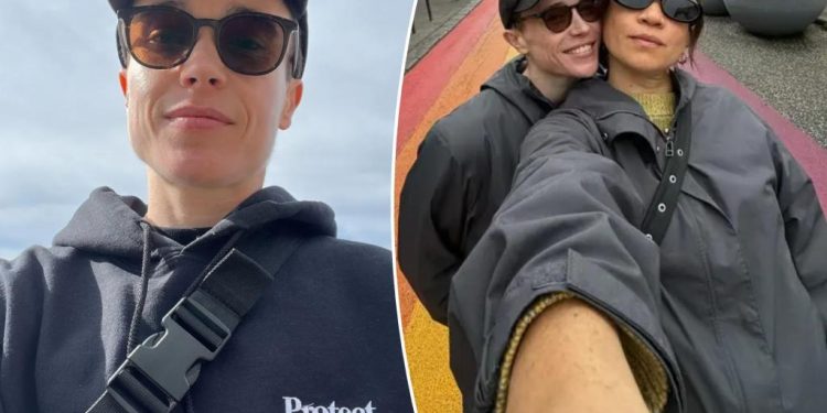 elliot-page-reveals-first-public-relationship-since-coming-out-as-transgender-–-new-york-post