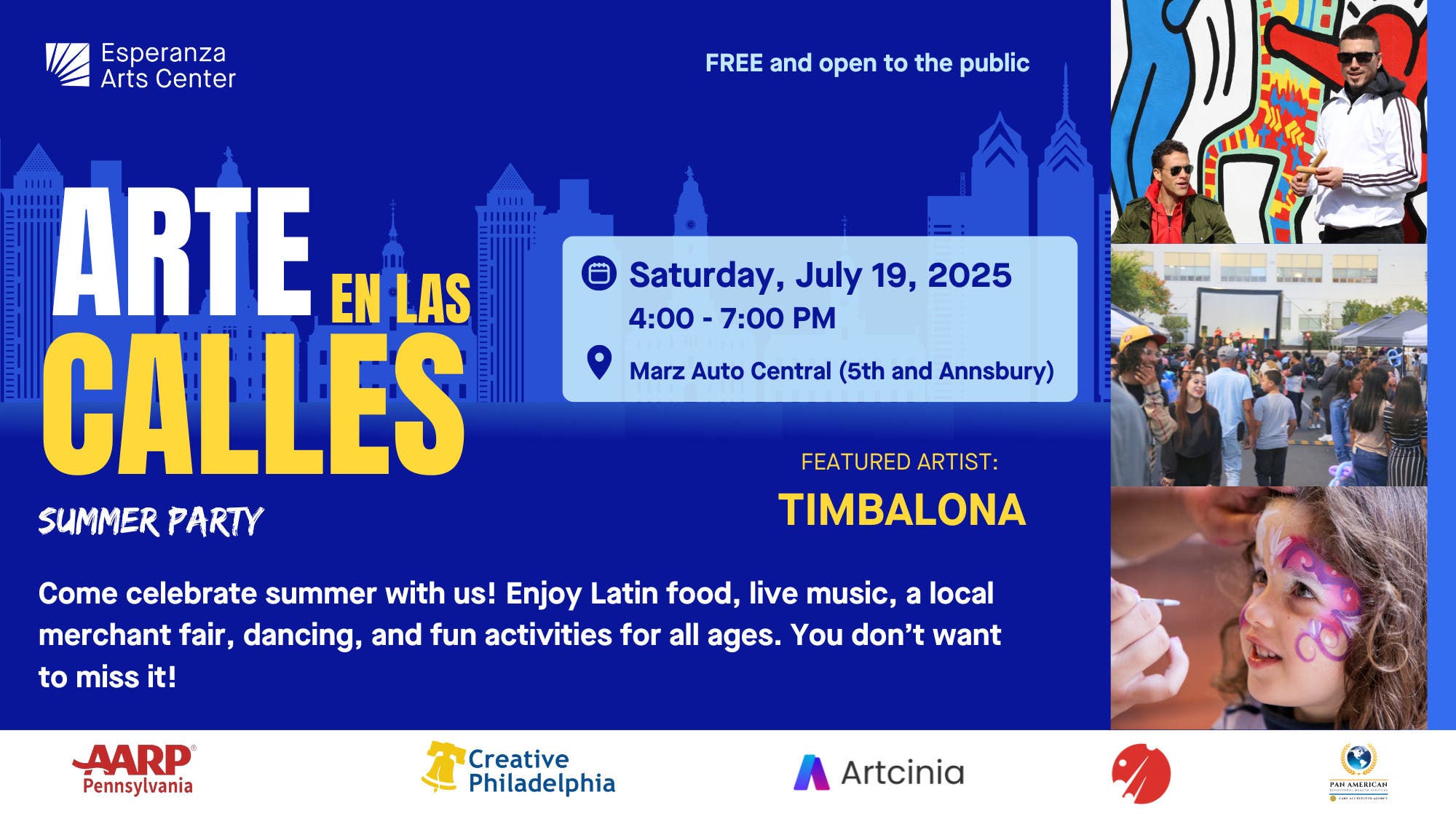 arte-en-las-calles:-timbalona-|-philadelphia,-pa-patch