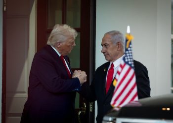 trump-says-us-‘not-going-to-stand’-for-netanyahu’s-continued-corruption-trial