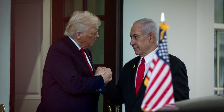 trump-says-us-‘not-going-to-stand’-for-netanyahu’s-continued-corruption-trial