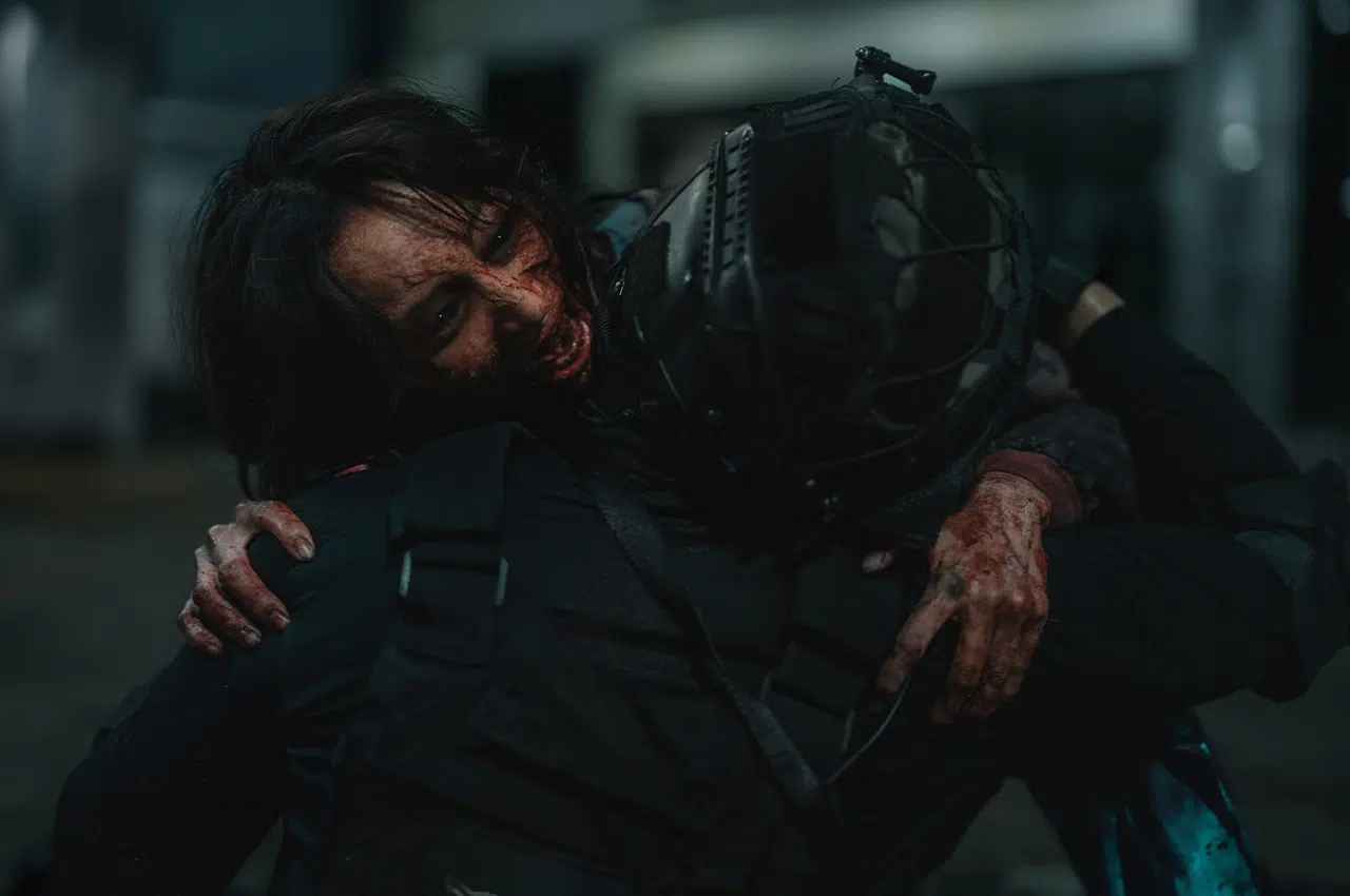 a-muay-thai-fighter-faces-a-horde-of-zombies-in-netflix’s-movie-‘ziam’-–-horrorfuel.com