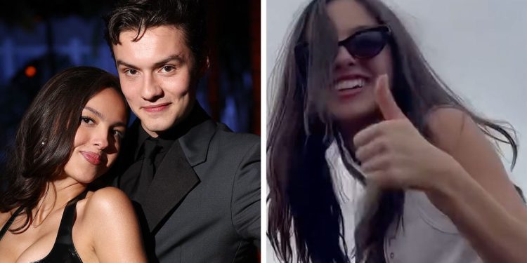 how-olivia-rodrigo-and-louis-partridge-hard-launched-their-romance-–-elle