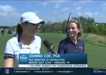 live-walk-&-talk-in-round-one-of-2025-kpmg-women’s-pga-championship-(june-19)-–-vimeo