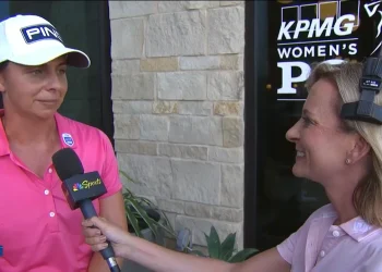interview-after-round-two-at-the-2025-kpmg-women’s-pga-championship-(june-20)-–-vimeo
