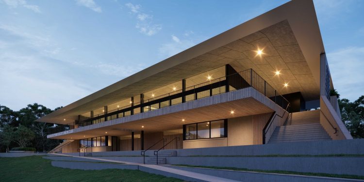 ‘ambitious’-new-clubhouse-proposed-for-growing-club-–-sunshine-coast-news