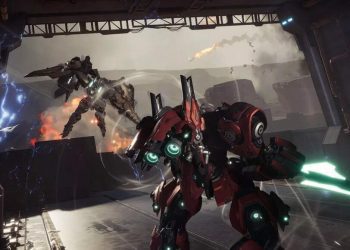 mecha-break-twitch-drops-guide:-how-to-unlock-all-rewards?-|-esports-news