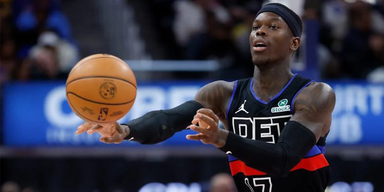 dennis-schroder-reacts-to-kings-contract-agreement-on-twitch-live-stream-–-yahoo-sports