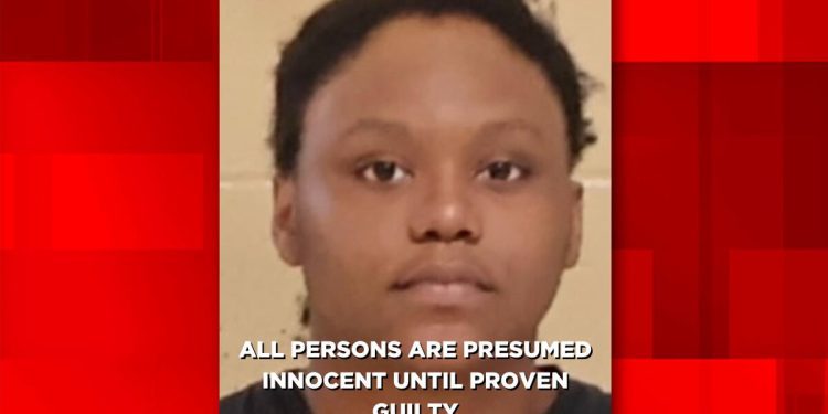 shreveport-woman-arrested-for-allegedly-sharing-private,-sexual-video-without-permission