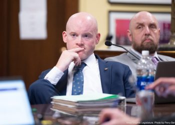 wv-delegate-says-man-he-was-trying-to-help-used-his-instagram-to-make-antisemitic-comment