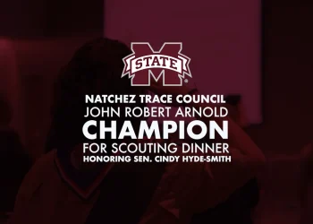 natchez-trace-council-john-robert-arnold-champion-for-scouting-dinner-honoring-cindy-…-–-vimeo
