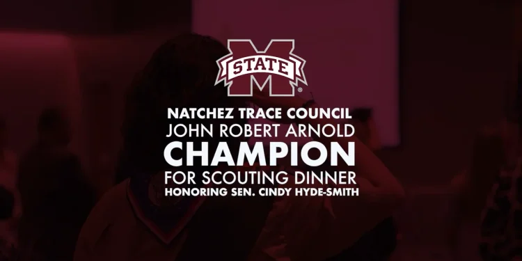 natchez-trace-council-john-robert-arnold-champion-for-scouting-dinner-honoring-cindy-…-–-vimeo