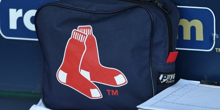 red-sox-players-visit-white-house,-meet-president-donald-trump-on-off-day-in-dc