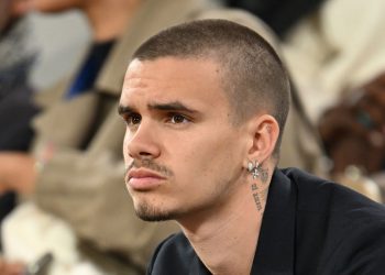 romeo-beckham-shares-cryptic-message-following-split-from-kim-turnbull-|-hello!