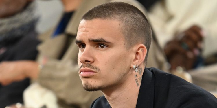 romeo-beckham-shares-cryptic-message-following-split-from-kim-turnbull-|-hello!