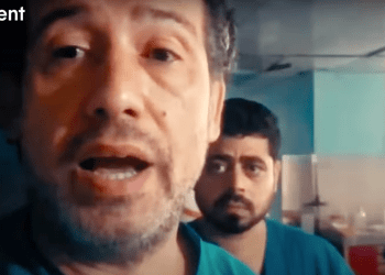 bbc-‘gaza:-doctors-under-attack’-clause-revealed-–-deadline