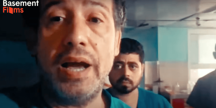 bbc-‘gaza:-doctors-under-attack’-clause-revealed-–-deadline
