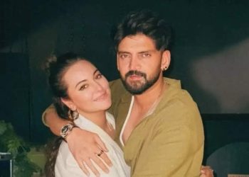 sonakshi-sinha-blames-zaheer-iqbal-for-pregnancy-rumours,-shares-whatsapp-chat-–-times-of-india