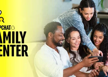 snapchat-launches-family-safety-hub-in-uae-partnership-–-ppc-land