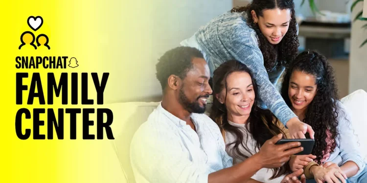 snapchat-launches-family-safety-hub-in-uae-partnership-–-ppc-land
