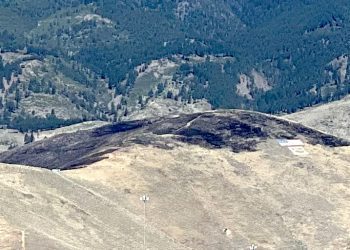 update:-c-hill-fire-evacuation-precautions-lifted-–-nevada-appeal