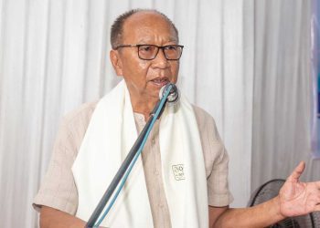 bjp-mla-khemchand-reiterates-centre’s-commitment-towards-peace-|-pothashang-news