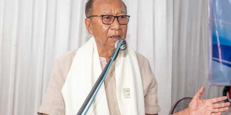 bjp-mla-khemchand-reiterates-centre’s-commitment-towards-peace-|-pothashang-news