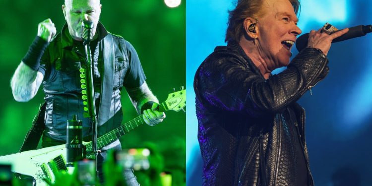 see-metallica,-guns-n’-roses-cover-black-sabbath-at-‘back-to-the-beginning’-concert