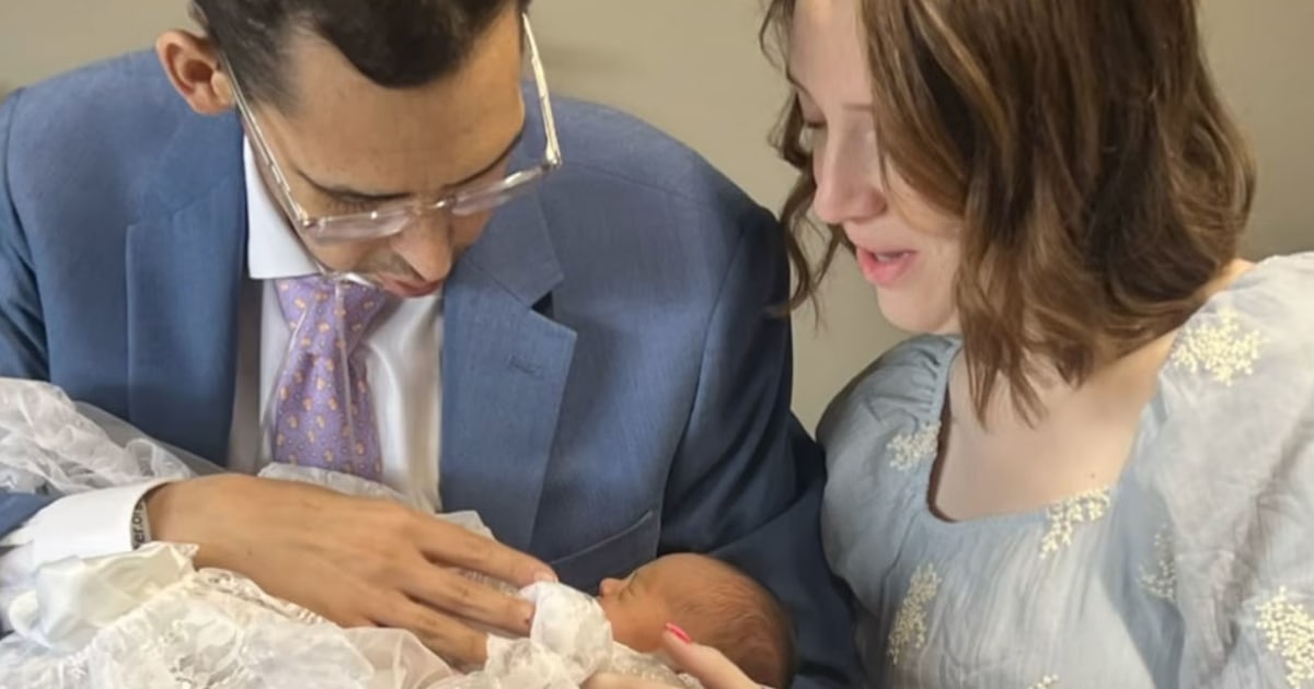 tanner-martin’s-newborn-daughter’s-outfit-honors-her-dad-at-his-funeral