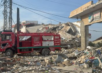 israel-kills-one,-wounds-six-in-attacks-on-southern-lebanon-–-news-from-antiwar.com