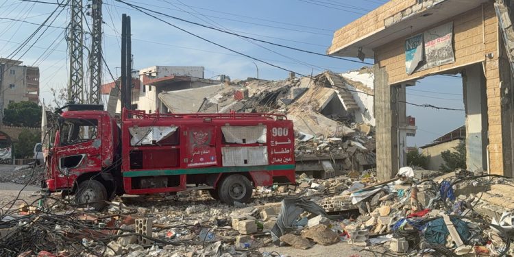 israel-kills-one,-wounds-six-in-attacks-on-southern-lebanon-–-news-from-antiwar.com