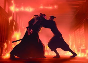 netflix-teases-new-looks-at-‘blue-eye-samurai,’-‘beastars,’-‘cyberpunk:-edgerunners-2-…