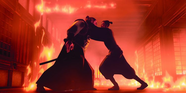 netflix-teases-new-looks-at-‘blue-eye-samurai,’-‘beastars,’-‘cyberpunk:-edgerunners-2-…