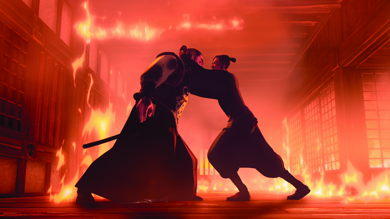 netflix-teases-new-looks-at-‘blue-eye-samurai,’-‘beastars,’-‘cyberpunk:-edgerunners-2-…
