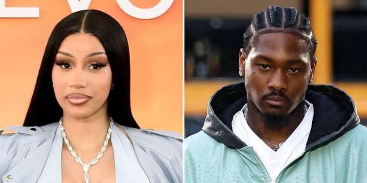 cardi-b-sparks-split-rumors-with-stefon-diggs-after-instagram-move-|-us-weekly