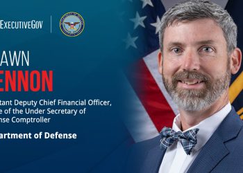 former-dla-official-shawn-lennon-joins-ousdc-as-assistant-deputy-cfo-–-executivegov
