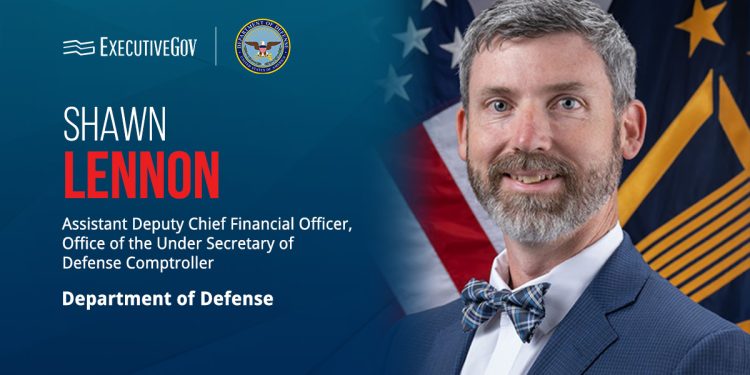 former-dla-official-shawn-lennon-joins-ousdc-as-assistant-deputy-cfo-–-executivegov