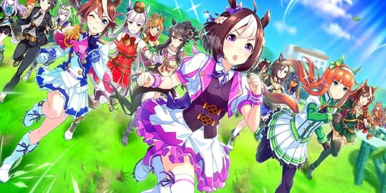 how-to-claim-umamusume-pretty-derby-twitch-drops-–-insider-gaming