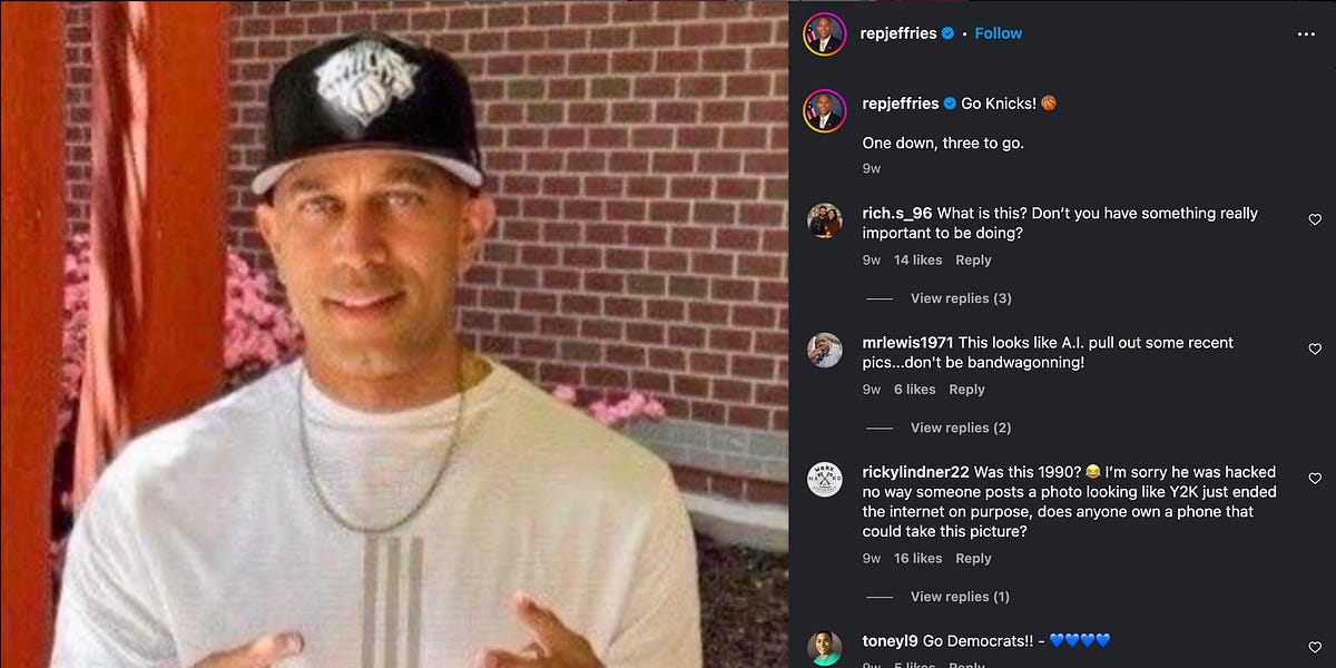 the-horror-of-hakeem-jeffries’-ultra-cringey-instagram-–-discourse-blog
