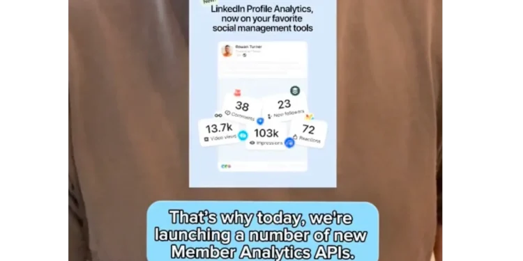 linkedin-enables-third-party-analytics-access-with-new-member-post-api-–-ppc-land