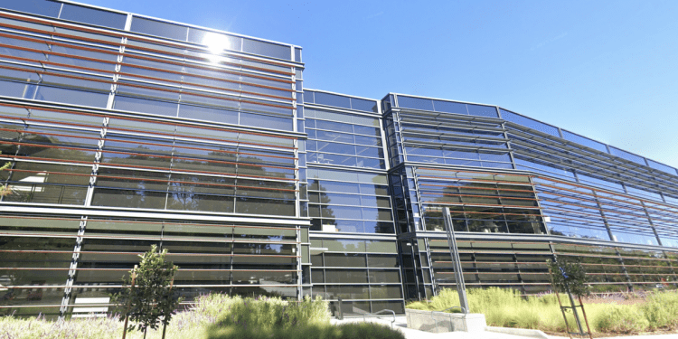 snapchat-parent-company-takes-over-former-23andme-lease-in-sunnyvale-–-bisnow