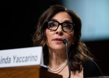 linda-yaccarino-steps-down-as-ceo-of-musk’s-x-platform-–-dw