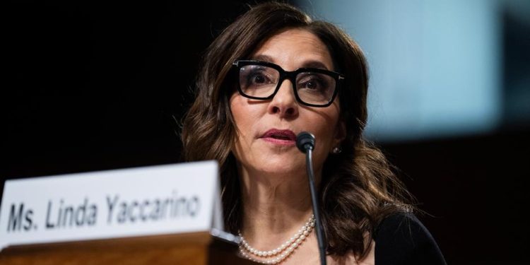 linda-yaccarino-steps-down-as-ceo-of-musk’s-x-platform-–-dw
