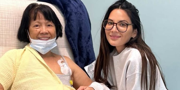 olivia-munn’s-mom,-kim,-diagnosed-with-breast-cancer-–-the-today-show
